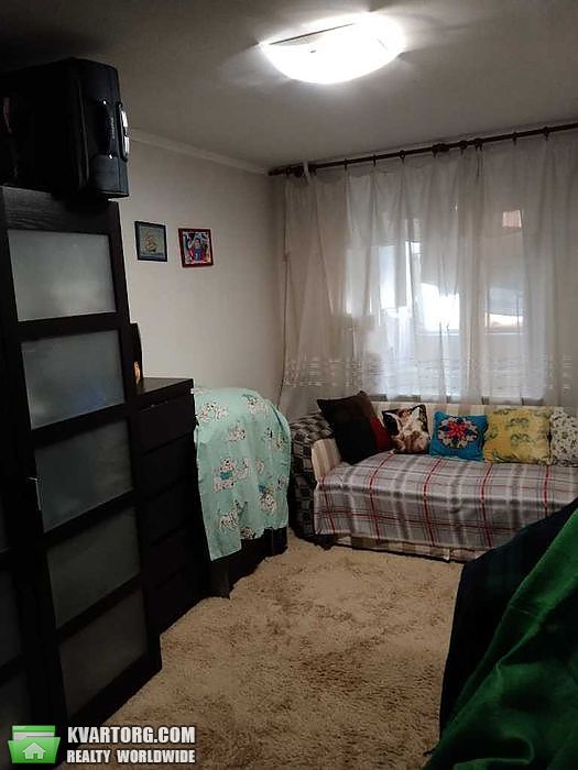 Sell 4-room apartment. Киев,  Автозаводская — photo 5
