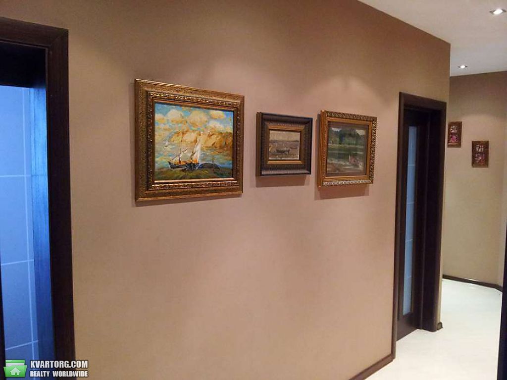 Sell 2-room apartment. Киев,  Осенняя — photo 10