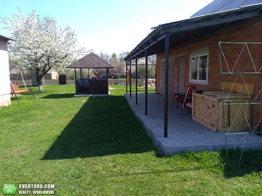 Sell house. Полтава, 50-летие Победы — photo 4