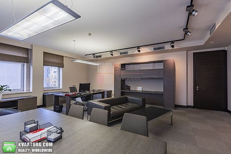 Rent out office. Киев, ул.О.Гончара — photo 1