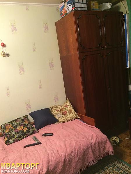 продам 1-комнатную квартиру. Киев,  Леся Курбаса  - фото 2