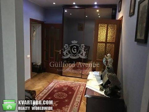 Sell 2-room apartment. Киев, Старонаводницкая — photo 2
