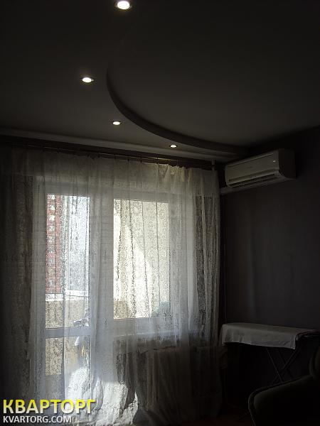 Sell 2-room apartment. Киев,  Цветаевой — photo 6