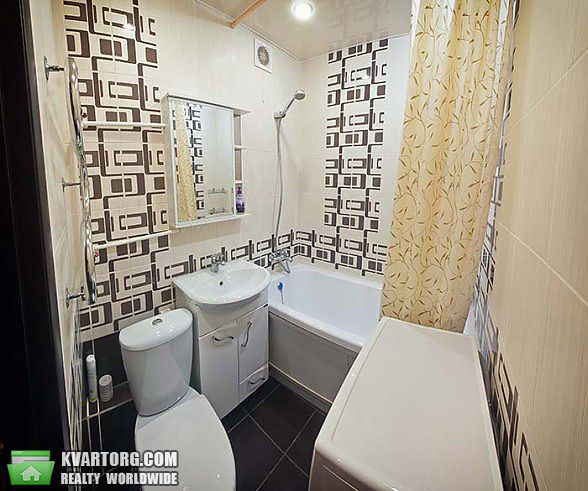 Rent out 1-room apartment. Харьков, Переулок Кравцова — photo 6