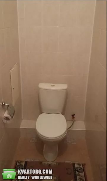 Rent out 2-room apartment. Киев,  Ахматовой — photo 7