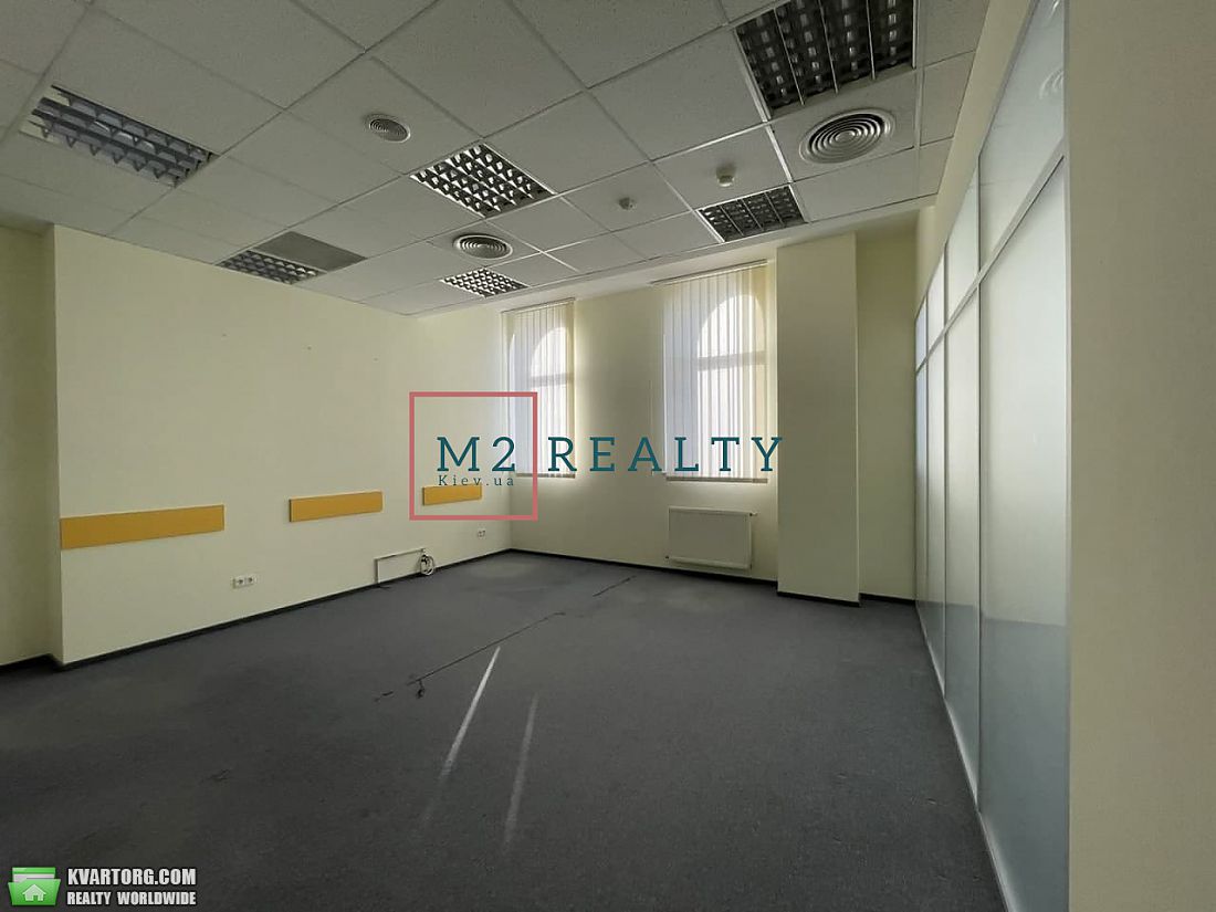 Rent out office. Киев,  Ильинская — photo 1