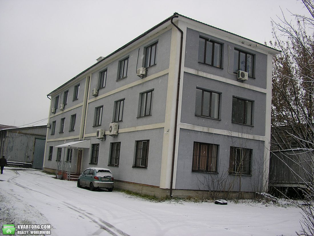 Sell office. Киев, Красноткацкая — photo 1