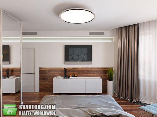 Sell 3-room apartment. Киев, Драгомирова — photo 3