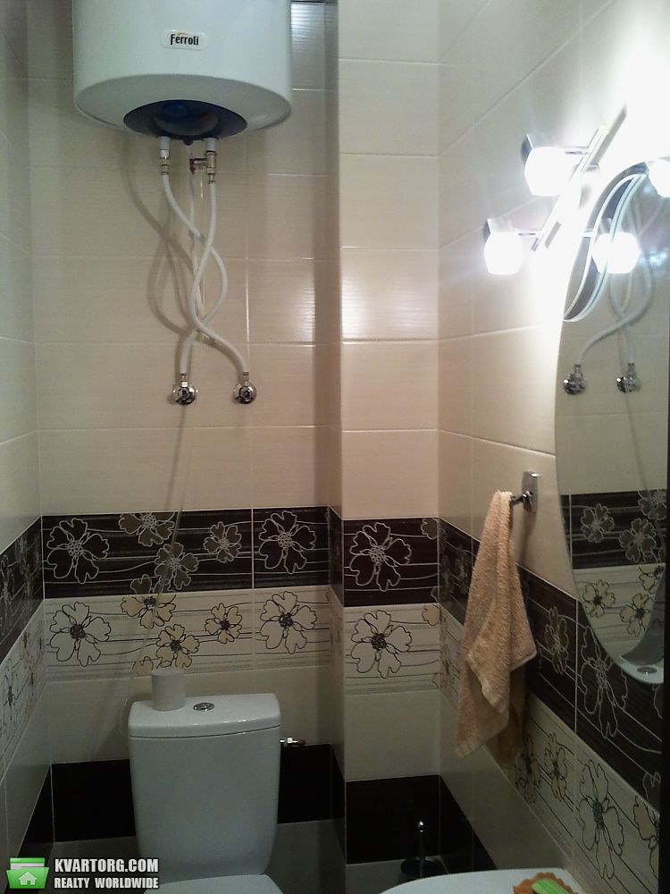 Rent out 2-room apartment. Одесса, Базарная — photo 4