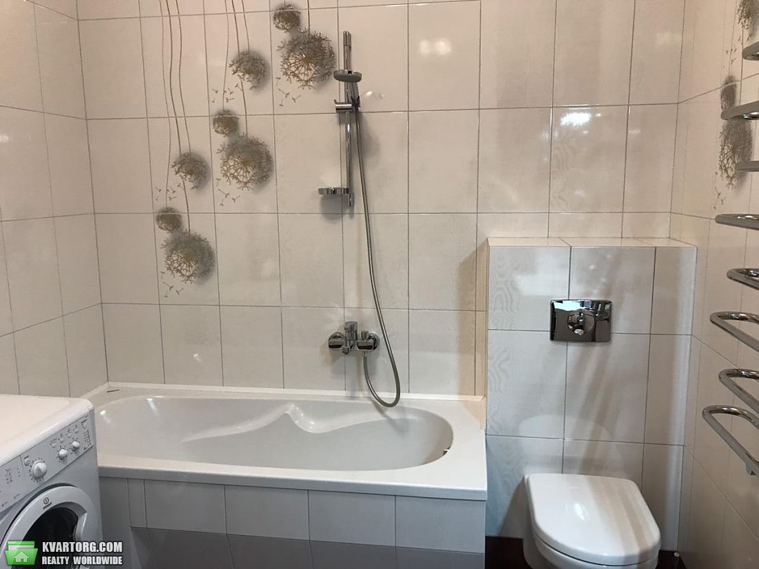 Rent out 2-room apartment. Киев,  Старонаводницкая — photo 7