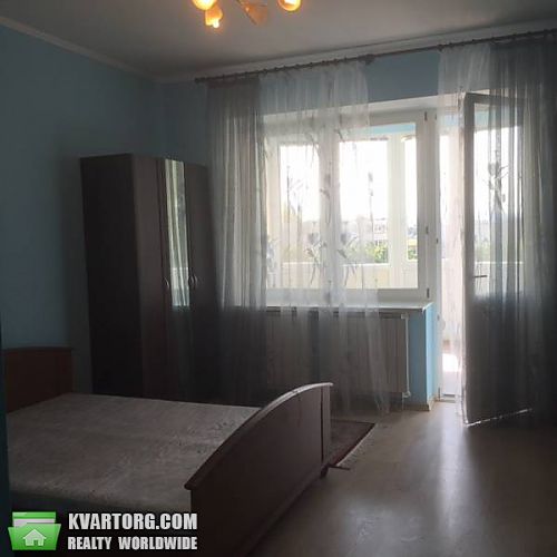 Rent out 3-room apartment. Киев, Героев Сталинграда пр — photo 4