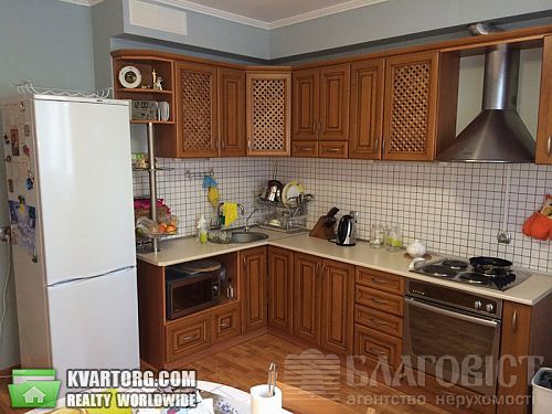 Sell 3-room apartment. Киев, Тычины пр — photo 3