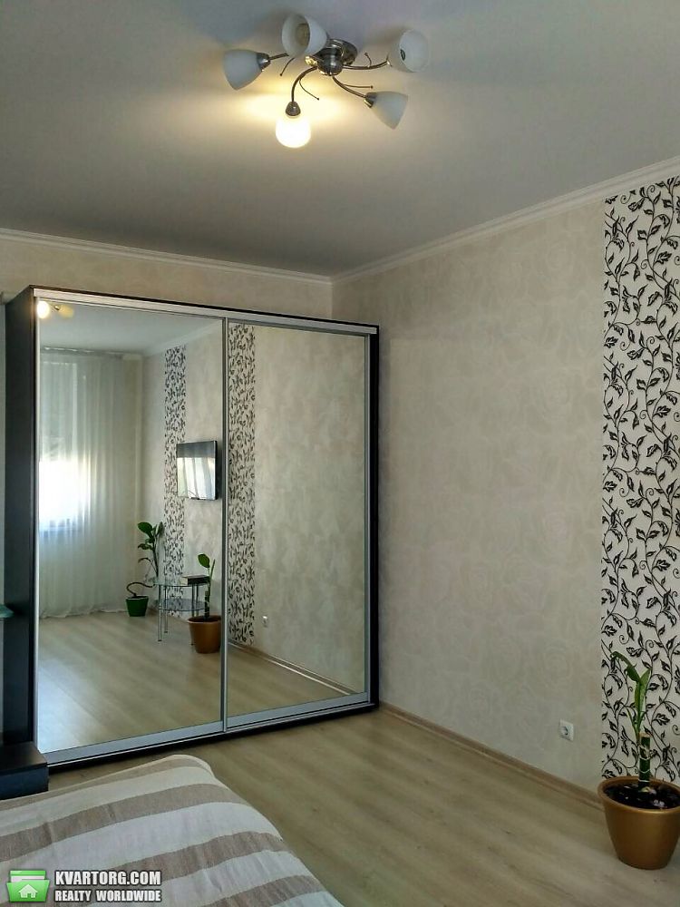 Rent out 1-room apartment. Одесса, Люстдорфская дорога — photo 2