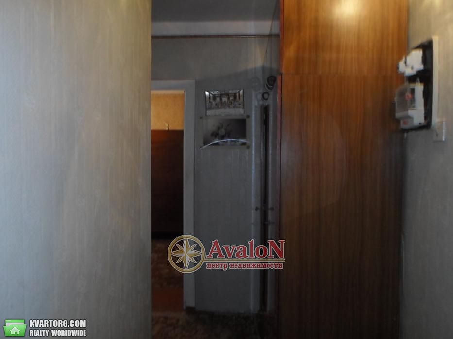 Sell 1-room apartment. Одесса,  Космонавтов пл — photo 4