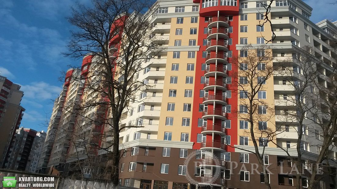 Sell 3-room apartment. Киев,  Ломоносова — photo 1