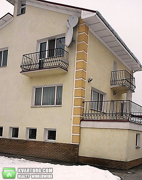 Sell house. Обухов, Жорновки — photo 7