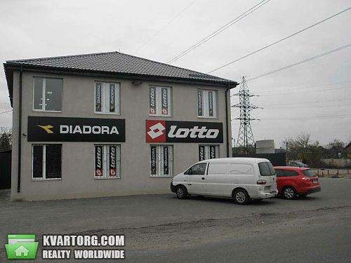 Sell shop. Киев, Коллекторная — photo 2