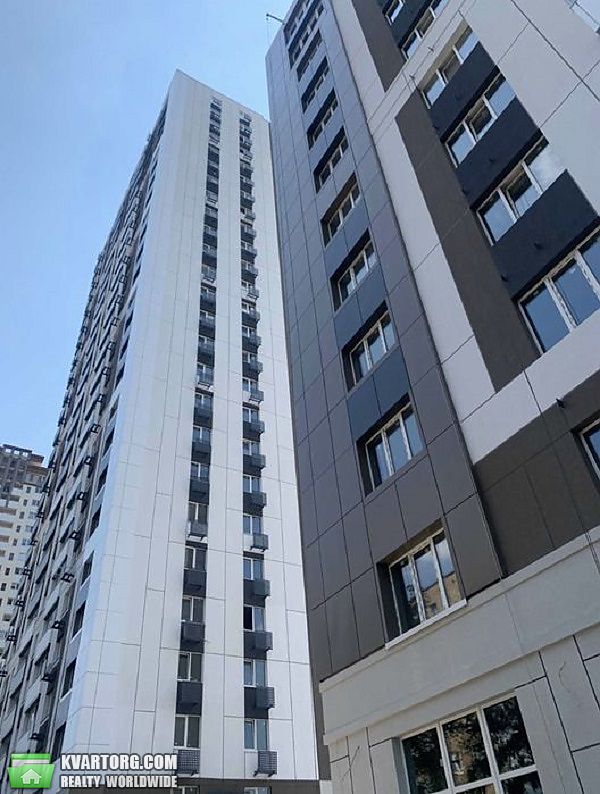 Sell 1-room apartment. Киев,  Львовская — photo 6