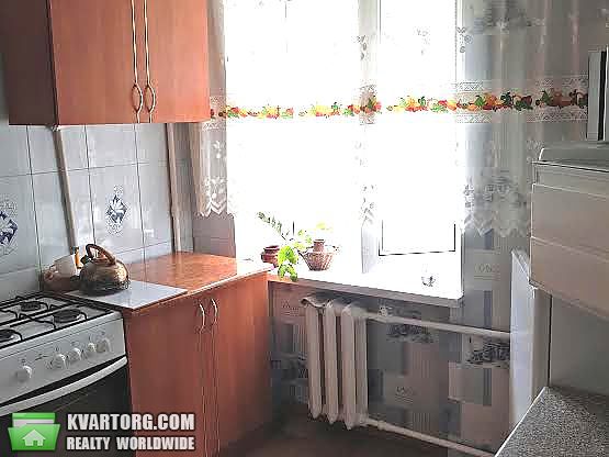 Sell 2-room apartment. Киев,  Первомайского — photo 5