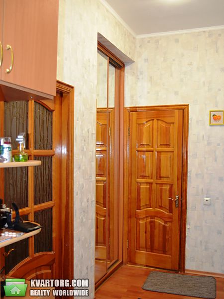 Sell 2-room apartment. Киев, Искровская — photo 6