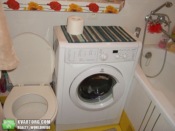 Rent out 2-room apartment. Киев,  Голосеевский пр — photo 9