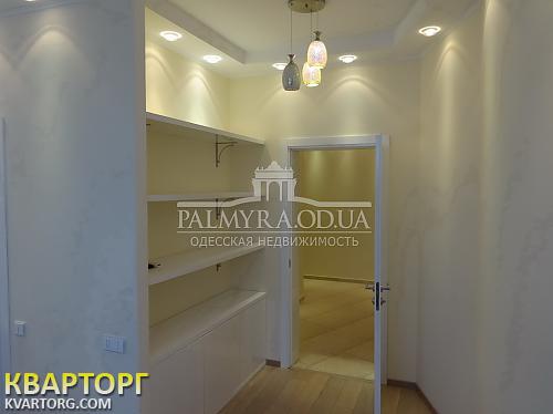 Rent out 3-room apartment. Одесса, Литературная — photo 5
