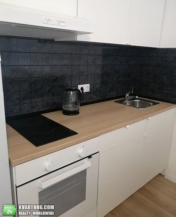 Rent out 1-room apartment. Харьков, проспект Людвига Свободы — photo 5