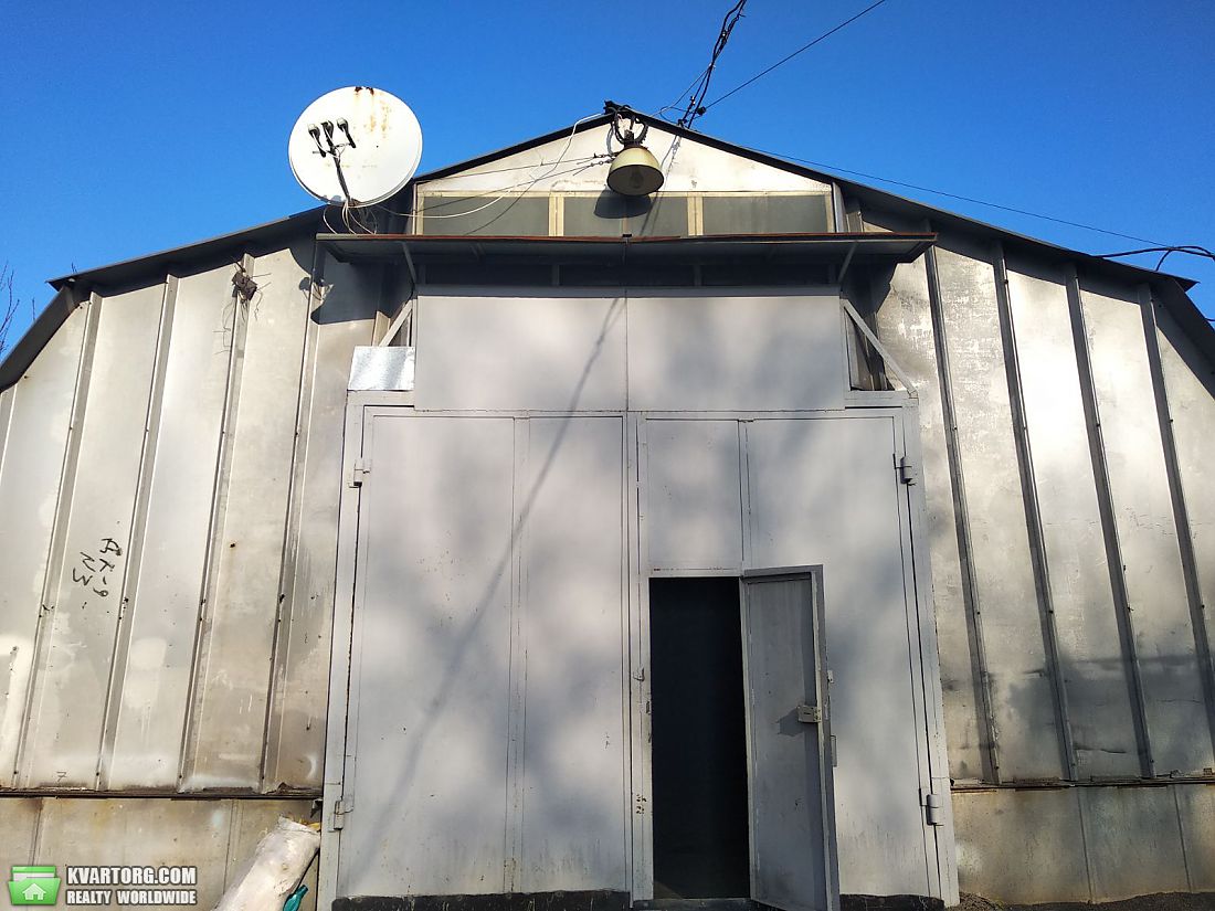 Rent out warehouse. Днепропетровск, пр. Петровского — photo 1