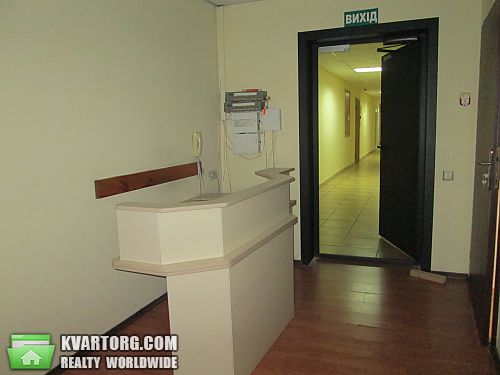 Rent out office. Киев, Димитрова — photo 10