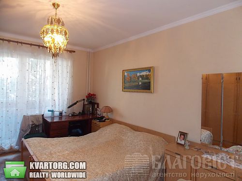Sell 3-room apartment. Киев, Луначарского — photo 3