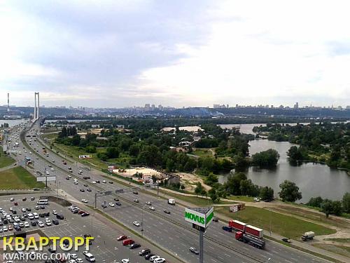 Rent out office. Киев,  Днепровская наб — photo 1