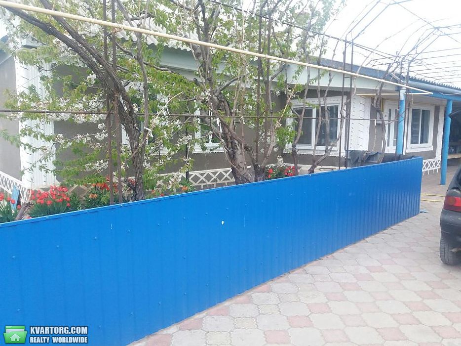 Sell house. Одесса, Заречная — photo 2
