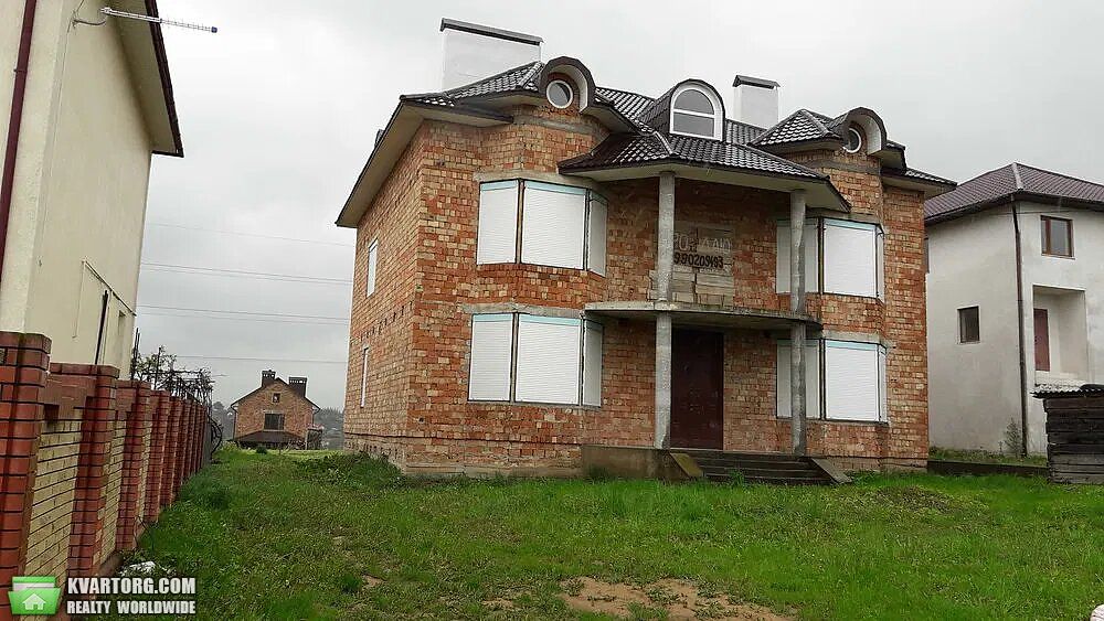 Sell house. Черновцы, Центральна — photo 2