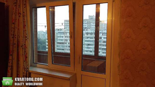 Sell 2-room apartment. Киев,  Тростянецкая — photo 1