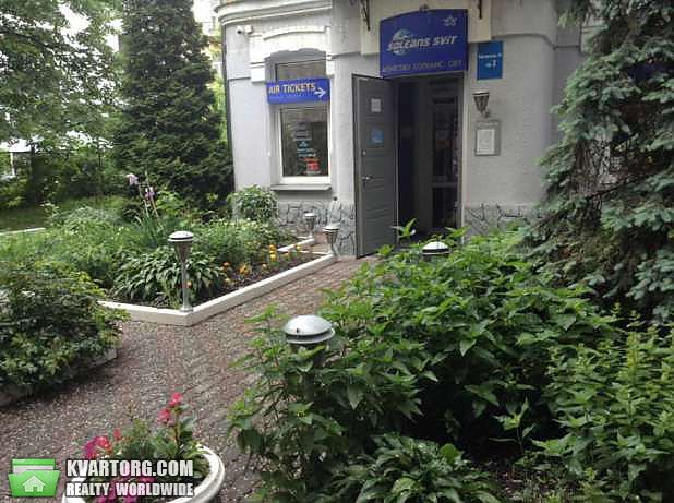Rent out office. Киев, ул. Рейтарская — photo 6