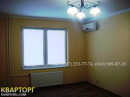 Rent out office. Киев,  Лаврухина — photo 1
