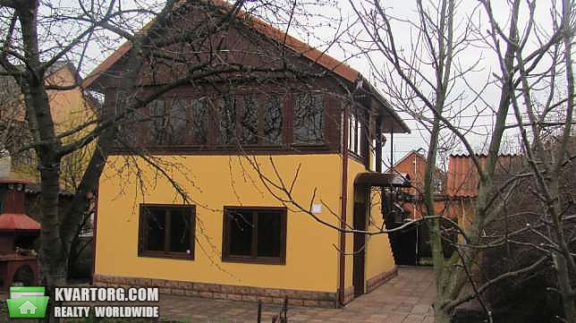 Sell house. Киев, Садовая — photo 4