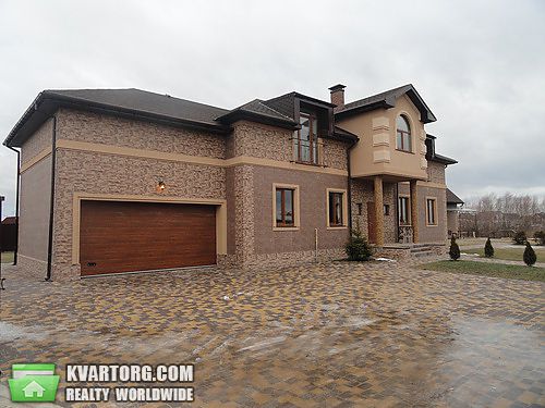 Sell house. Киев,  Садовая Осокорки — photo 2