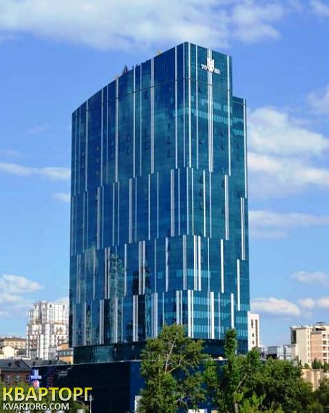 Rent out office. Киев, Льва Толстого — photo 1