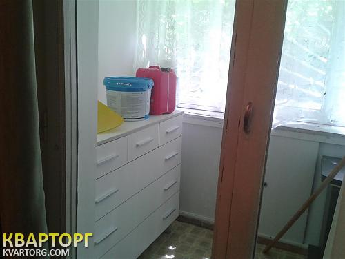 Rent out 3-room apartment. Одесса, Семинарская — photo 3