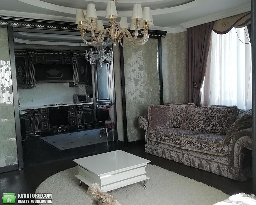 Rent out 3-room apartment. Киев, Дмитриевская — photo 3
