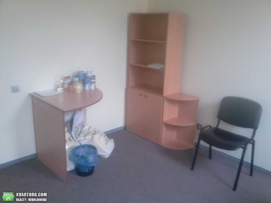 Rent out office. Киев,  Эспланадная — photo 7