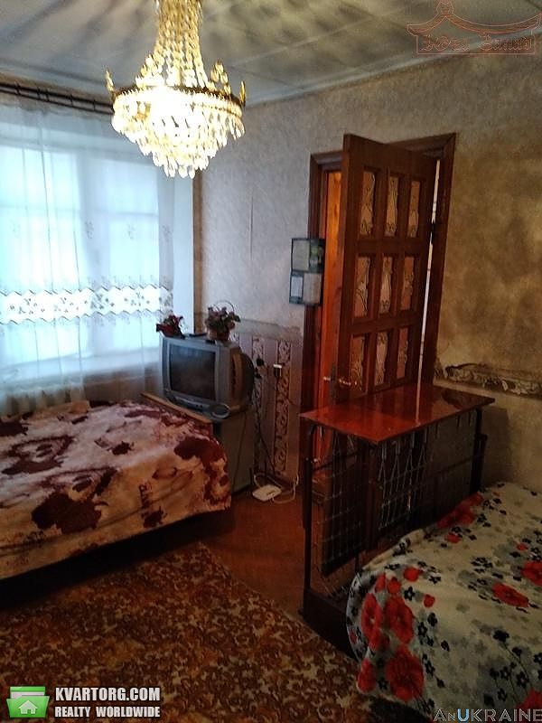 Sell 1-room apartment. Одесса, Болгарская — photo 1