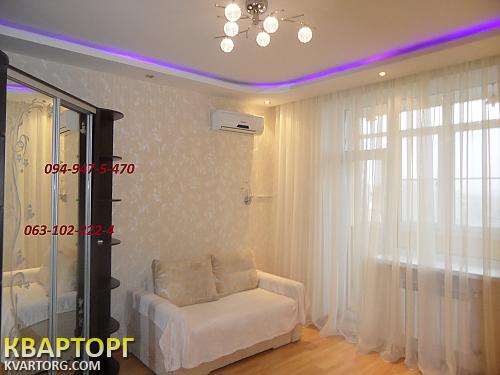 Rent out 3-room apartment. Одесса, Тополевая — photo 7