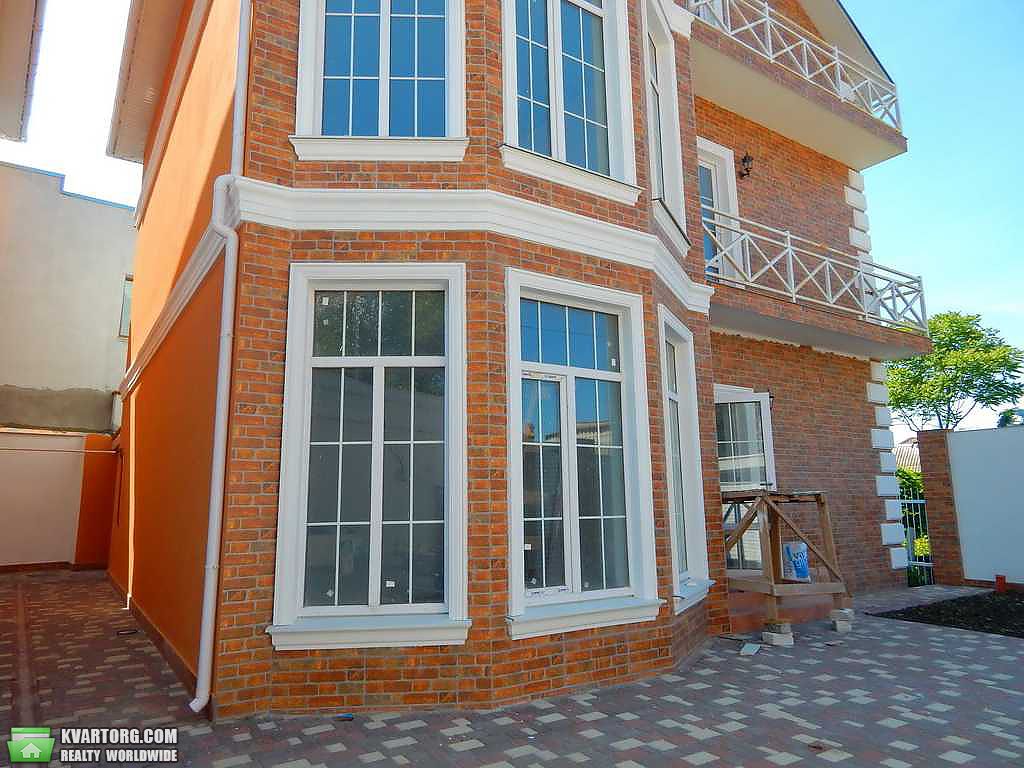 Sell house. Одесса, Обильная — photo 1