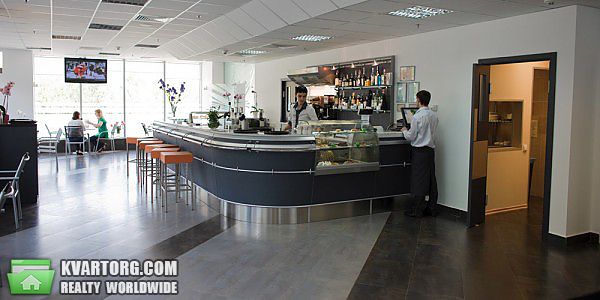 Rent out office. Киев,  Амосова — photo 5