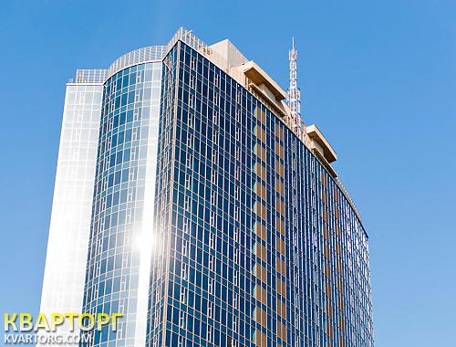 Rent out office. Киев, спортивная пл. — photo 1
