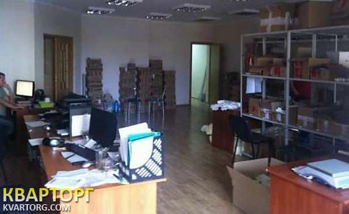 Rent out office. Киев, 40-летия Октября просп. — photo 5