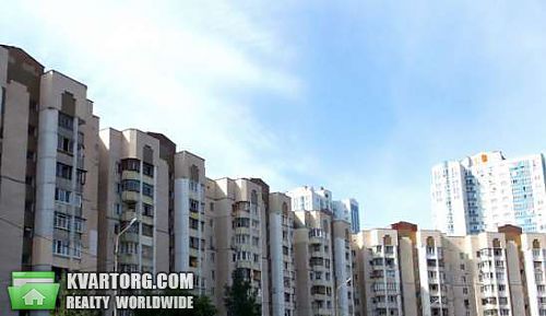 Sell 3-room apartment. Киев, Маяковского пр. — photo 1