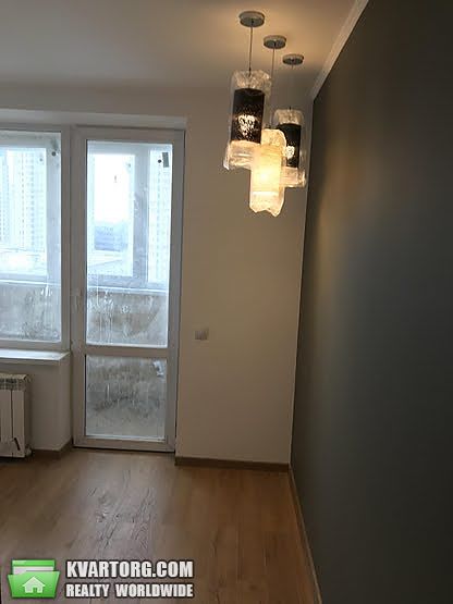 Sell 1-room apartment. Киев,  Серафимовича — photo 2